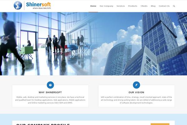 Site using Anti-spam plugin