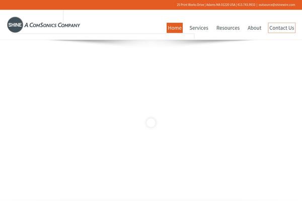 Site using Recent Posts Widget With Thumbnails plugin