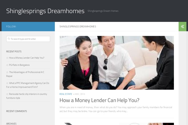 Site using Formidable Forms plugin