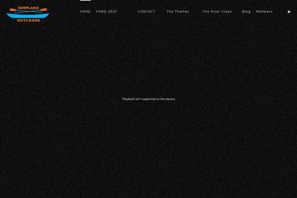 Site using Simple Membership plugin