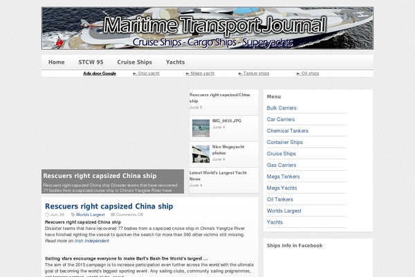 ships-info.info site used silverOrchid