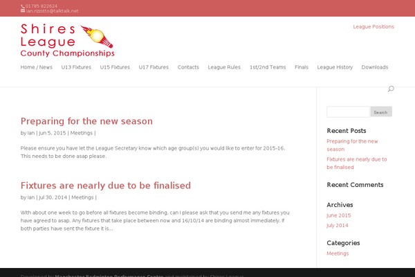 Divi2 theme site design template sample