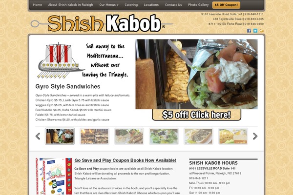 Ultra theme site design template sample