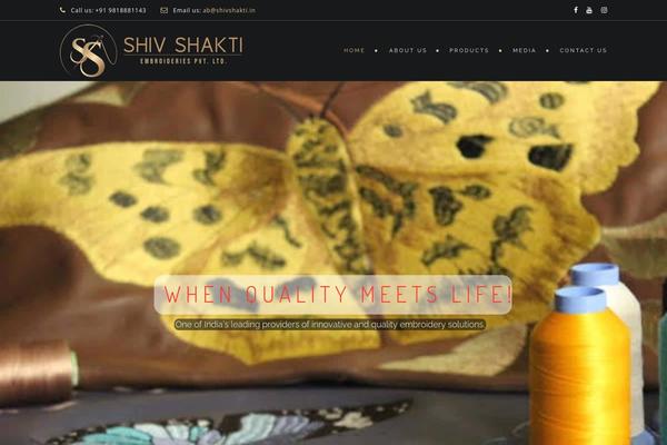 shivshakti.in site used Shivshakti