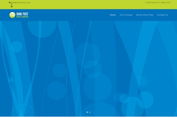 Divi theme site design template sample