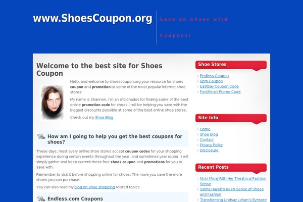 Site using Digg Digg plugin