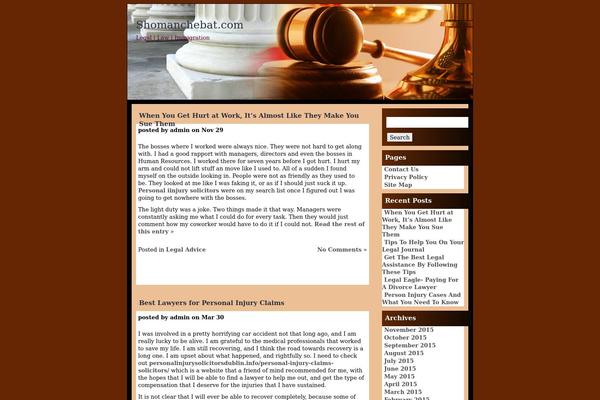 shomanchebat.com site used Legal-gavel-10