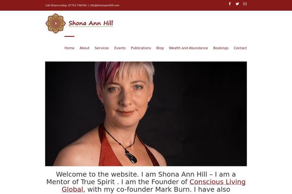 Site using MailPoet Newsletters plugin