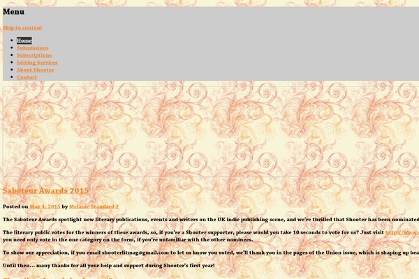 Site using Gutenberg-core plugin