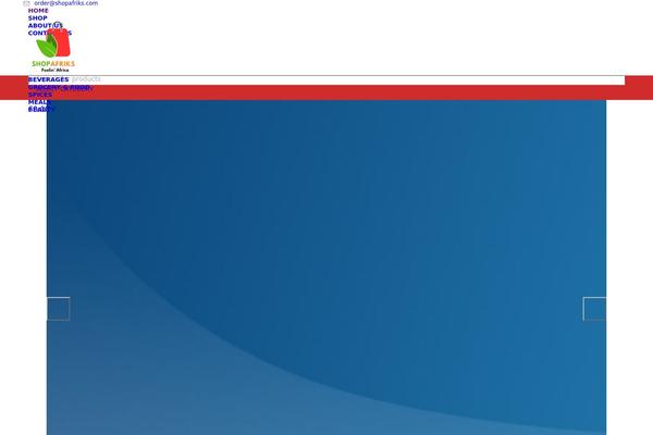 WoodMart theme site design template sample