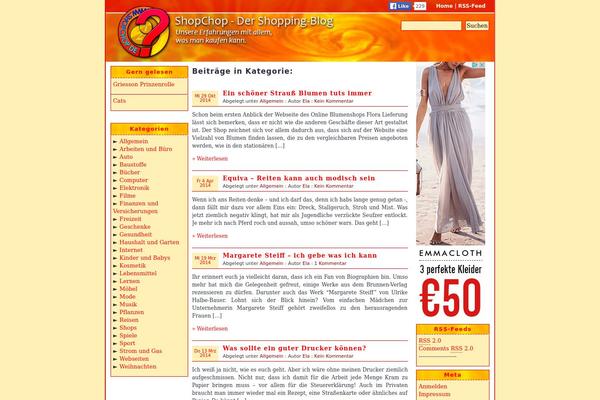 shopchop.de site used Ragi-red-2