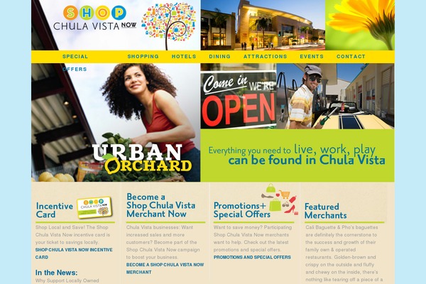 shopchulavistanow.com site used Cvshopping