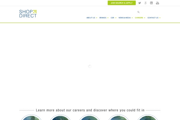 Inovado theme site design template sample
