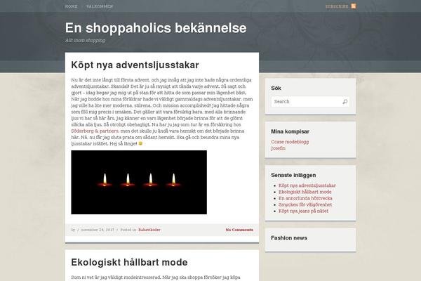 shopecko.se site used Renegade