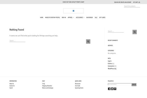 Site using Alpine PhotoTile for Instagram plugin