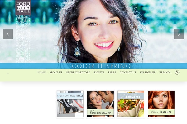 Site using Gallery Bank - Photo Galleries & Albums plugin