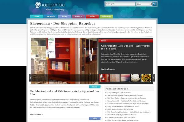 Site using Image_links plugin