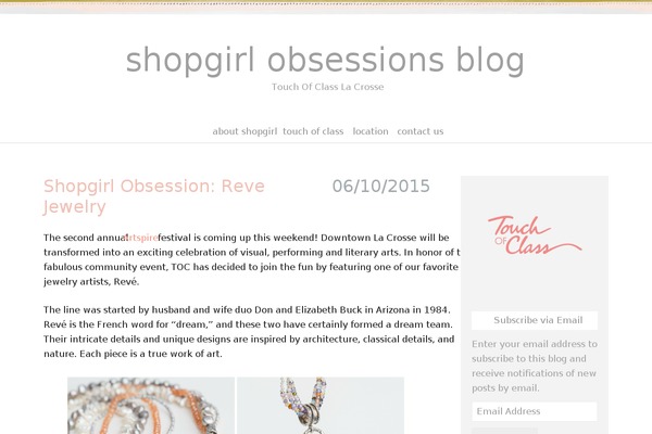 Twenty Twelve theme site design template sample