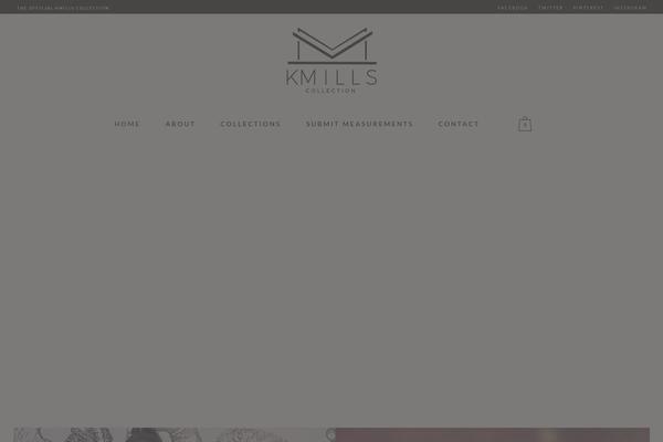 Site using Bridge-core plugin