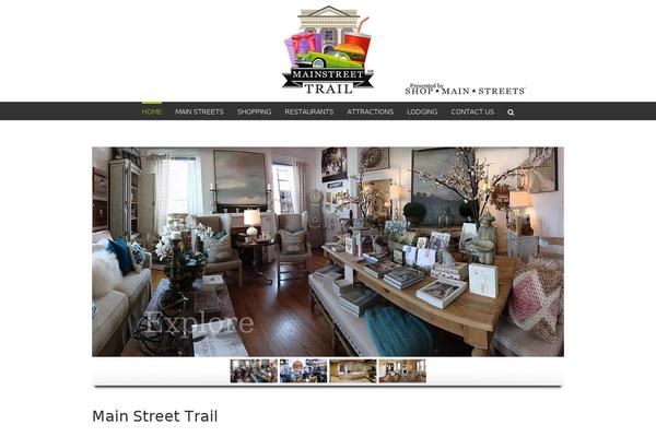 shopmainstreets.com site used Titiksha