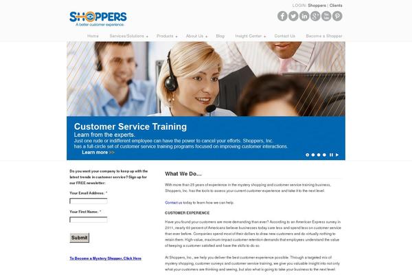 insight-you-can-use WordPress theme, websites list used insight-you-can-use theme insight-you-can-use theme websites examples