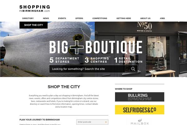 shoppinginbirmingham.com site used Shopping-2014