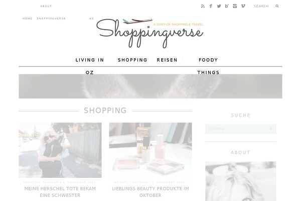 Simplemag theme site design template sample
