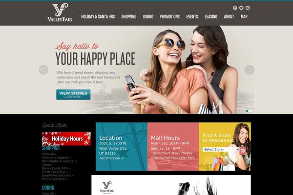 shopvalleyfairmall.com site used Fswd_theme