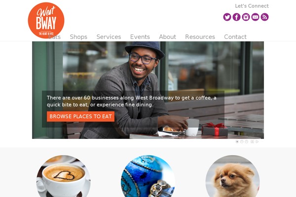 uDesign theme site design template sample