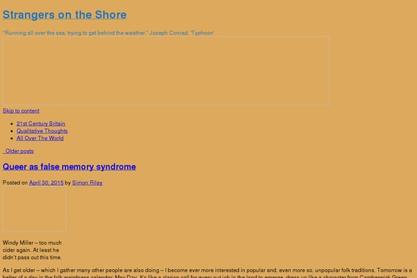 Site using Ie-sitemode plugin