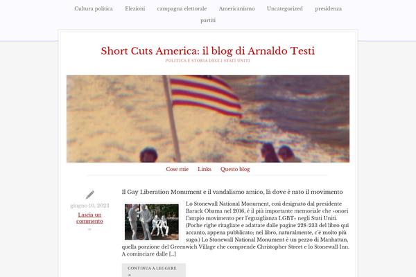Site using Custom-fonts plugin