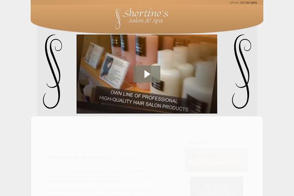shortinos.com site used Shortino