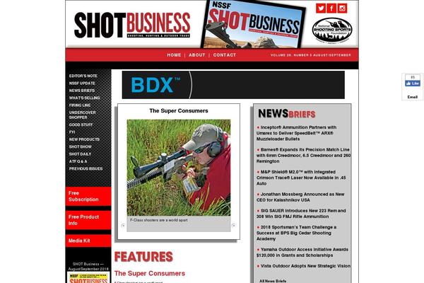 shotbusiness.com site used Customtheme2012