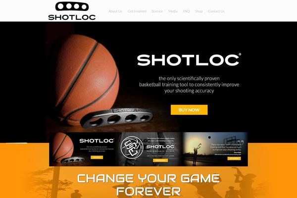 shotloc.com site used Shotloc