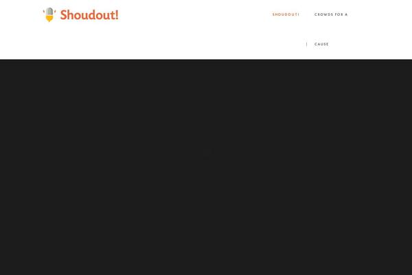 Site using Instagram plugin
