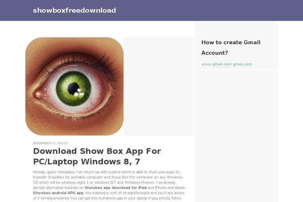 Site using Gutenberg-core plugin
