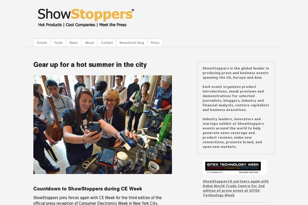 thematicsamplechildtheme theme websites examples