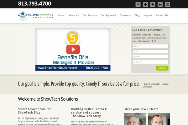 showtechsolutions.com site used Kaytee