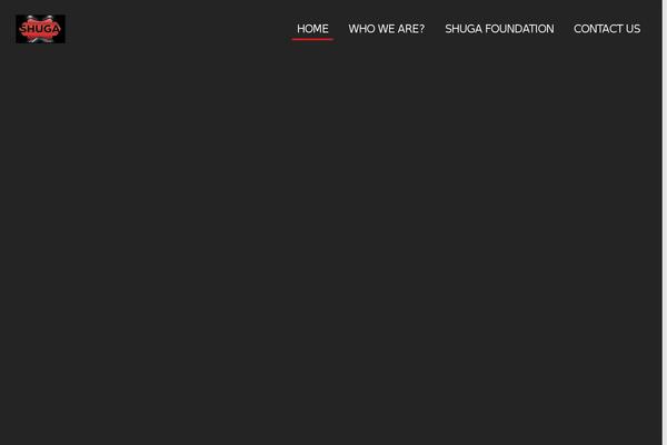 Flatsome Child Theme theme site design template sample