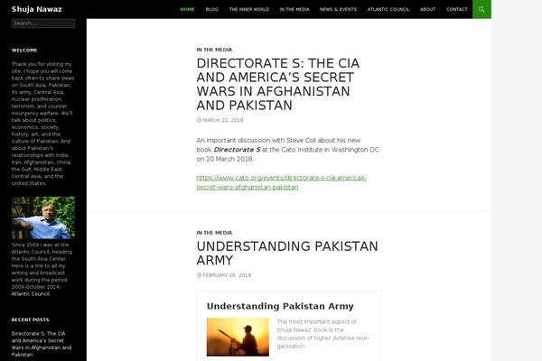 Site using Email Subscribers plugin