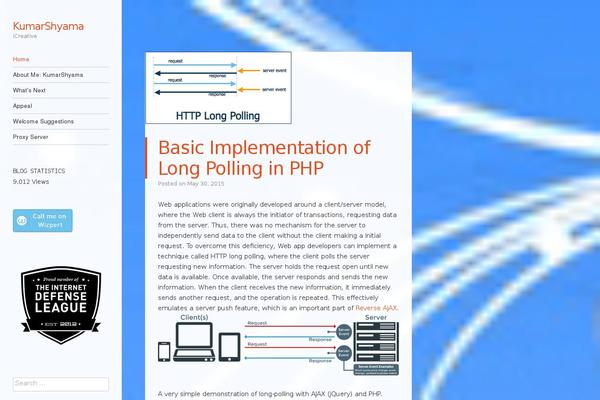 Site using Ie-sitemode plugin