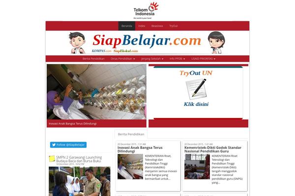 Site using Digi-frontend-submission-main plugin
