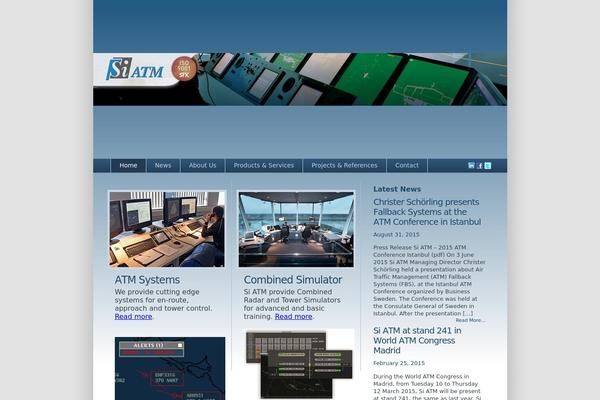 siatm.com site used Qsi