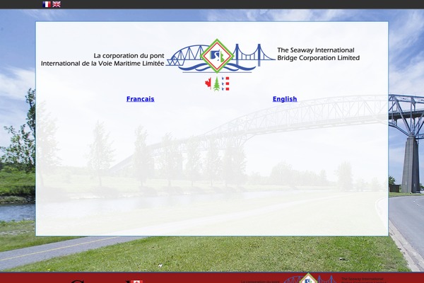sibc.ca site used Bridge5