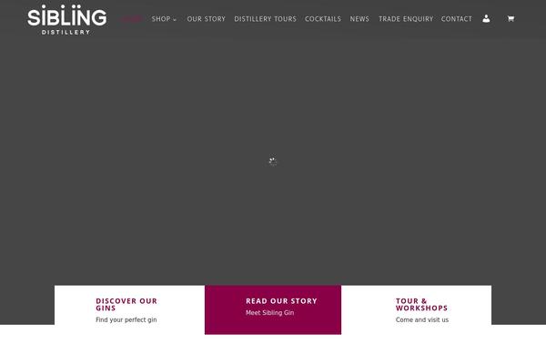 Site using Age-gate-remove plugin