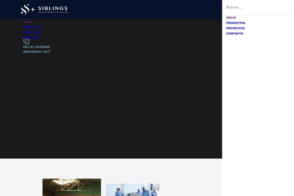 siblingsperu.com site used Themeforest-20264492-woodmart-woocommerce-wordpress-theme