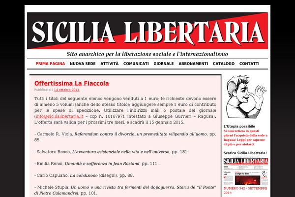 Twenty Ten theme site design template sample