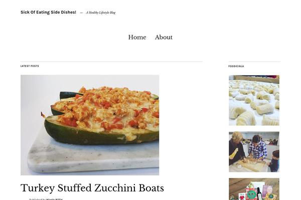 Site using Ie-sitemode plugin