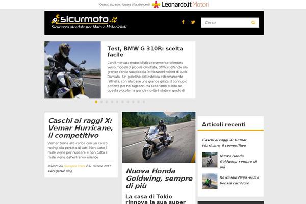 RedSteel WordPress theme, websites list used RedSteel theme RedSteel theme websites examples