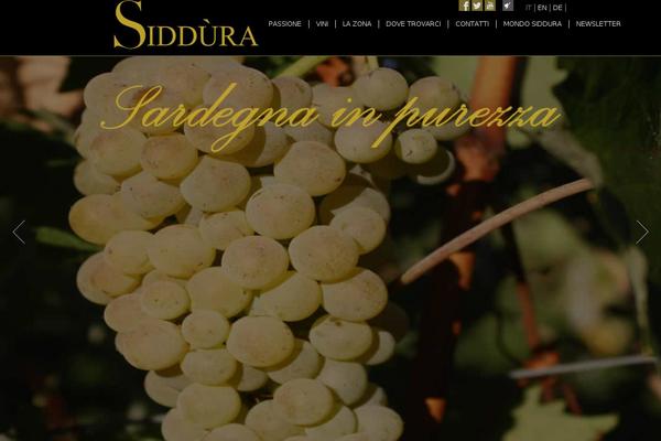siddura.com site used Siddura